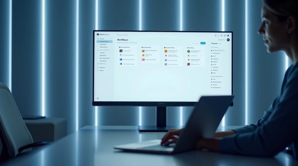 Agence d'automatisation n8n : optimiser l'automatisation des processus métier en toute simplicité