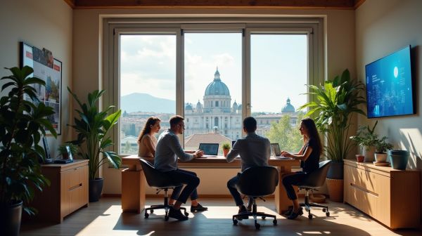 Comment choisir une agence seo avignon efficace pour votre projet ?