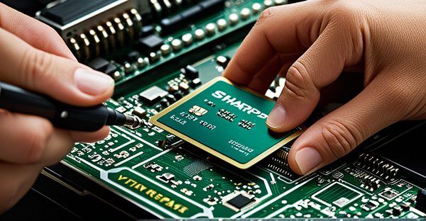 Réparation de cartes électroniques : un service sur mesure pour vous