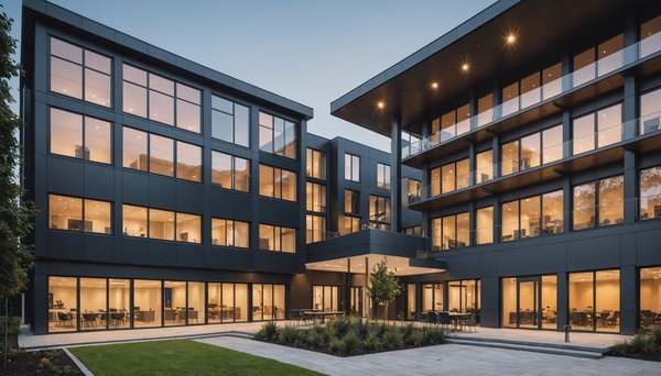 Gtb connect : améliorez la gestion énergétique de votre bâtiment