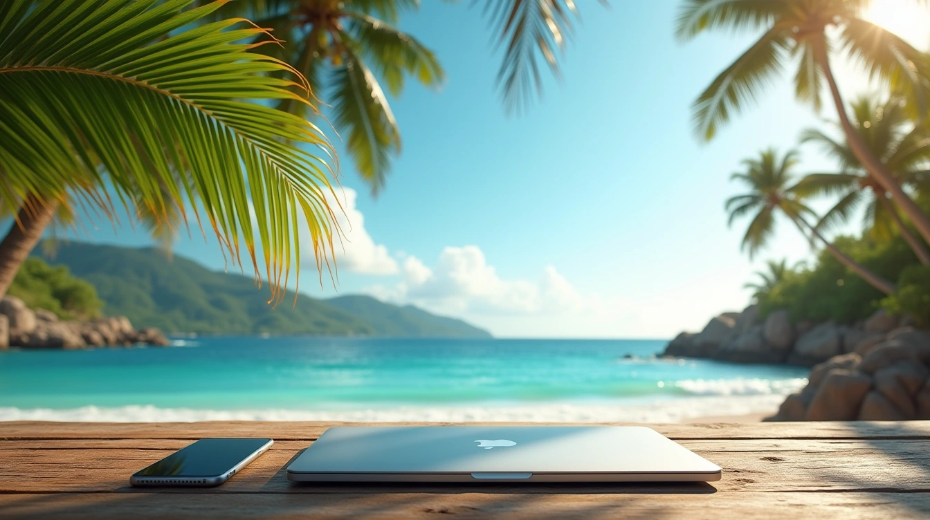 Pourquoi choisir un freelance pour son site internet à La Réunion ?